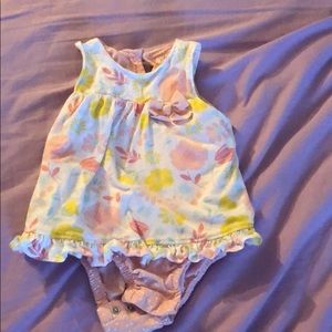 Baby clothes